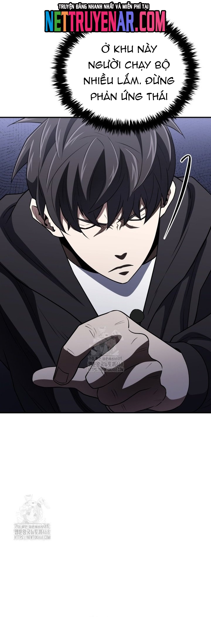 Bát Giác Phản Diện Chapter 47 - Trang 2