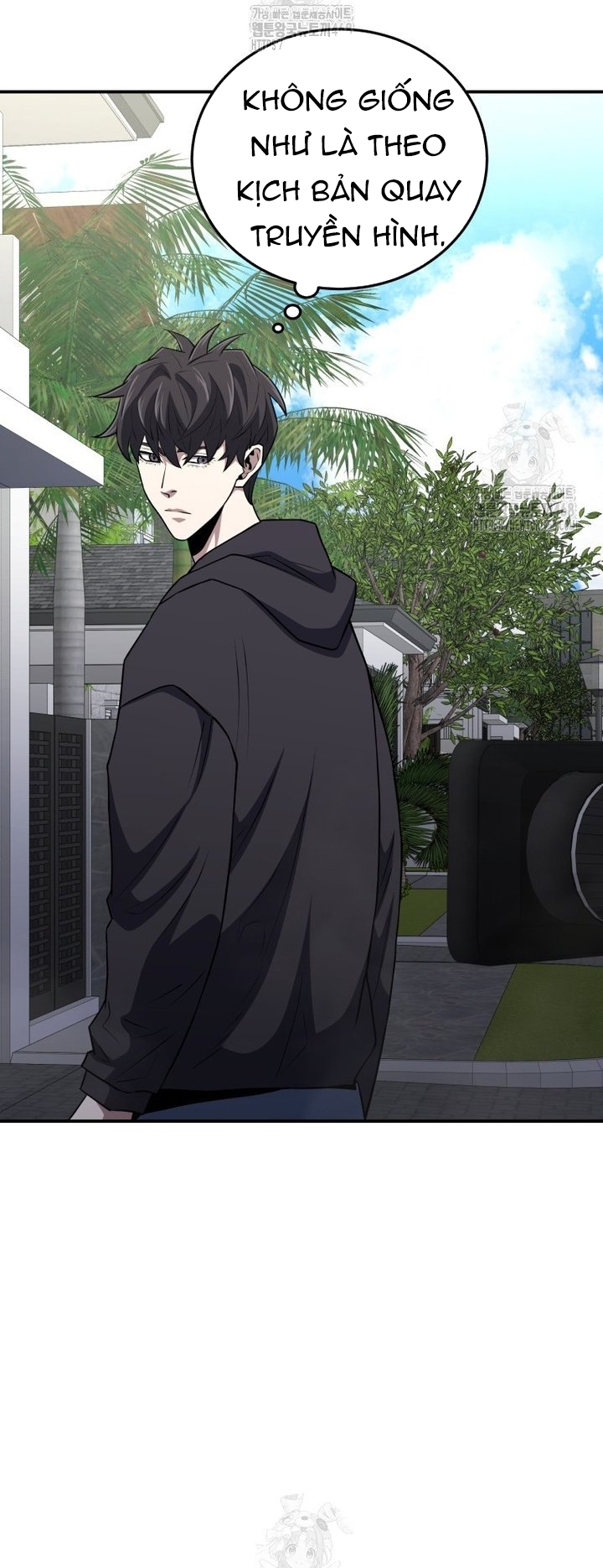 Bát Giác Phản Diện Chapter 47 - Trang 2