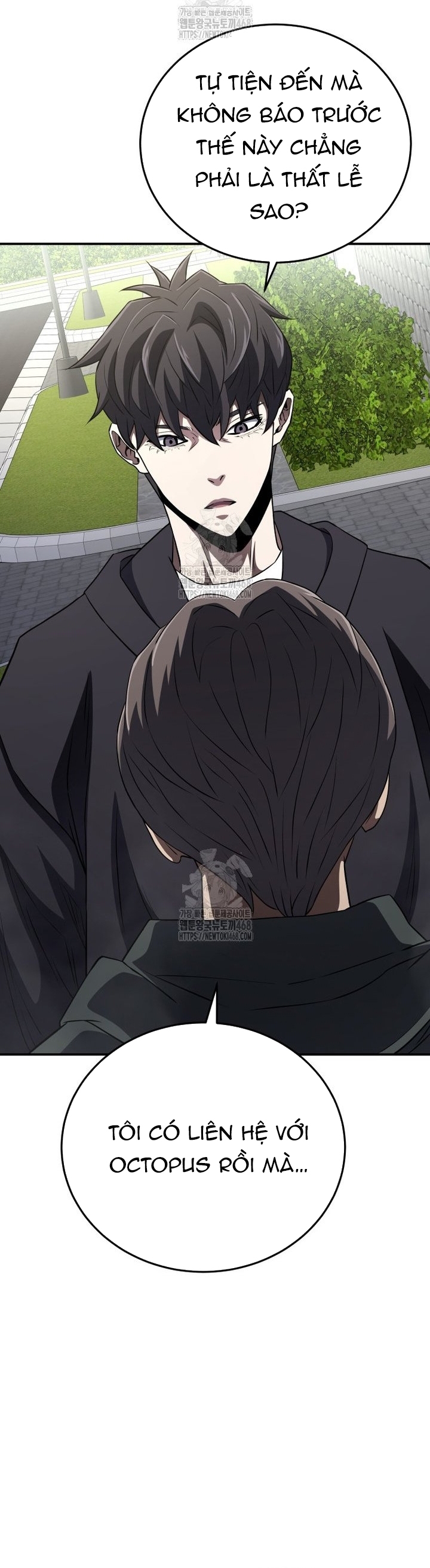 Bát Giác Phản Diện Chapter 47 - Trang 2