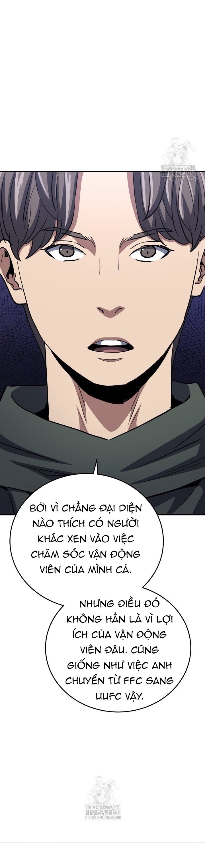 Bát Giác Phản Diện Chapter 47 - Trang 2
