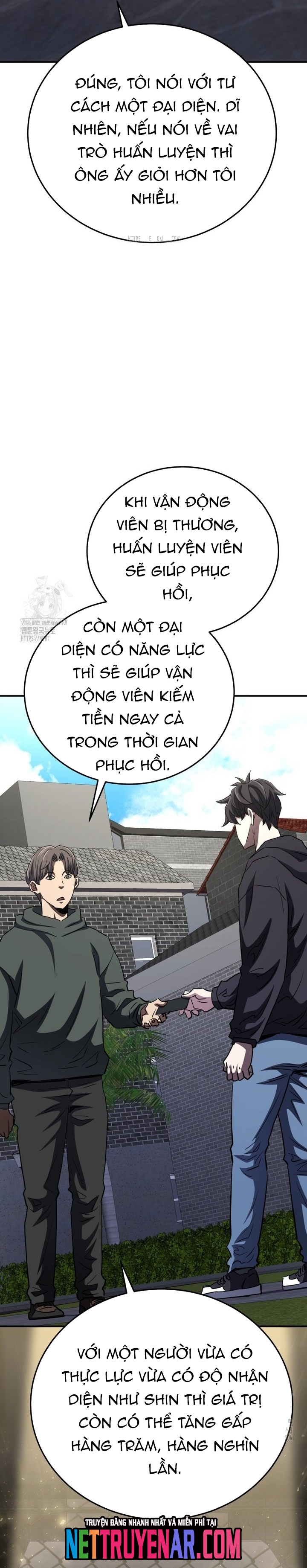 Bát Giác Phản Diện Chapter 47 - Trang 2