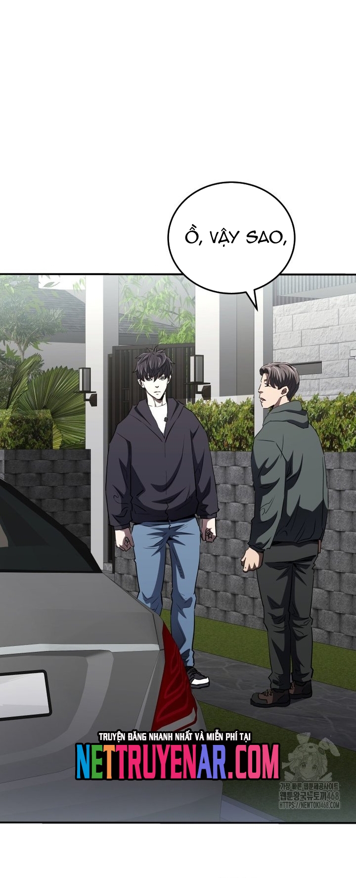 Bát Giác Phản Diện Chapter 47 - Trang 2