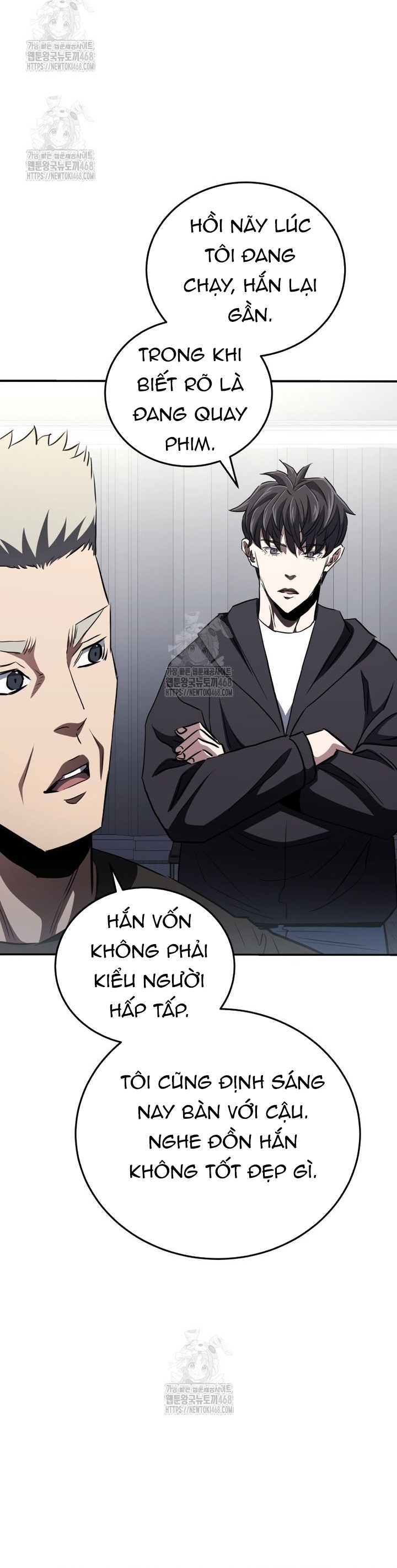 Bát Giác Phản Diện Chapter 47 - Trang 2