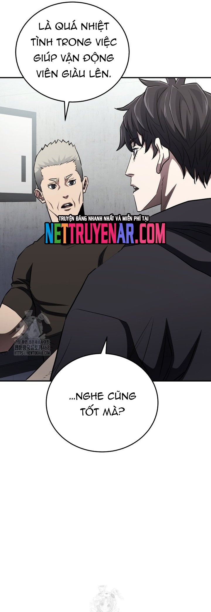 Bát Giác Phản Diện Chapter 47 - Trang 2