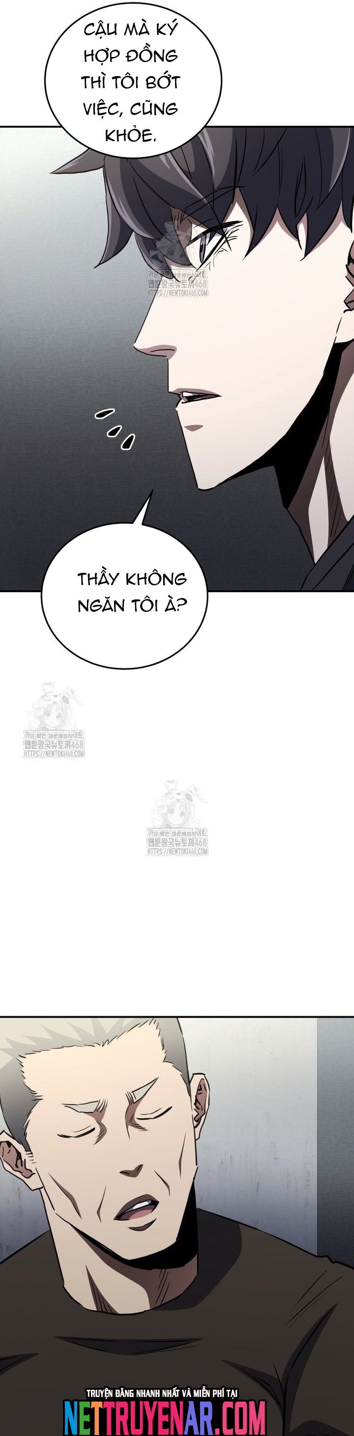 Bát Giác Phản Diện Chapter 47 - Trang 2