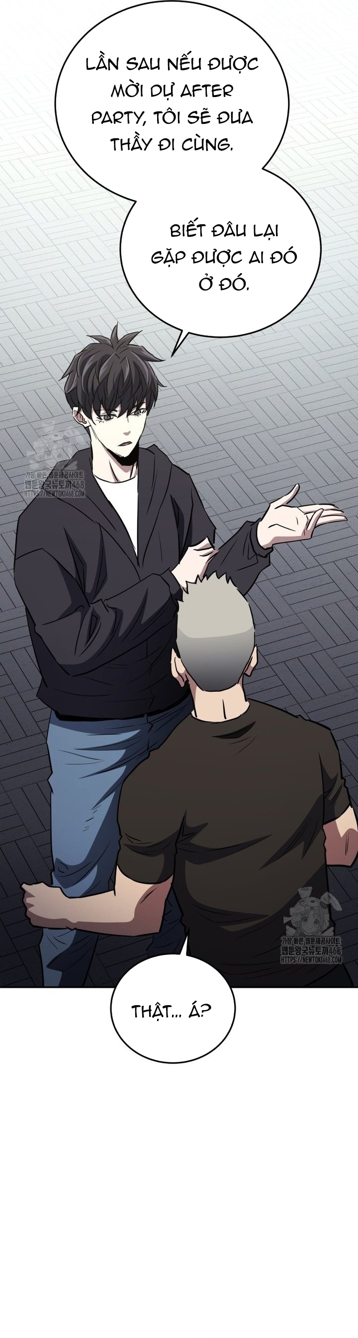 Bát Giác Phản Diện Chapter 47 - Trang 2