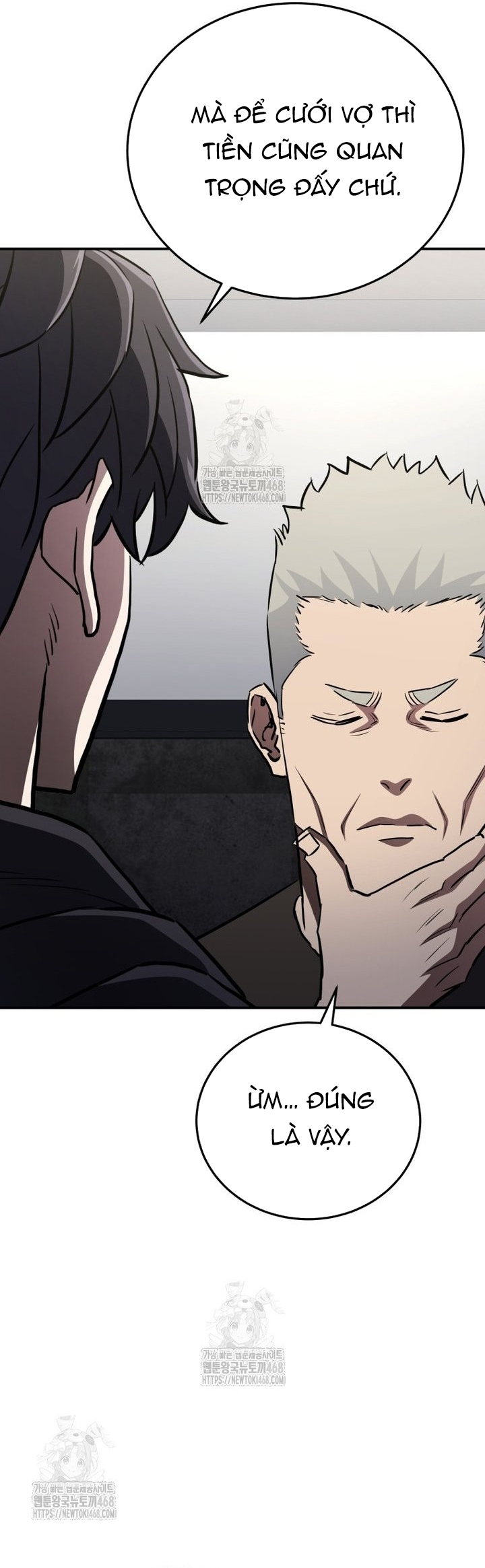 Bát Giác Phản Diện Chapter 47 - Trang 2