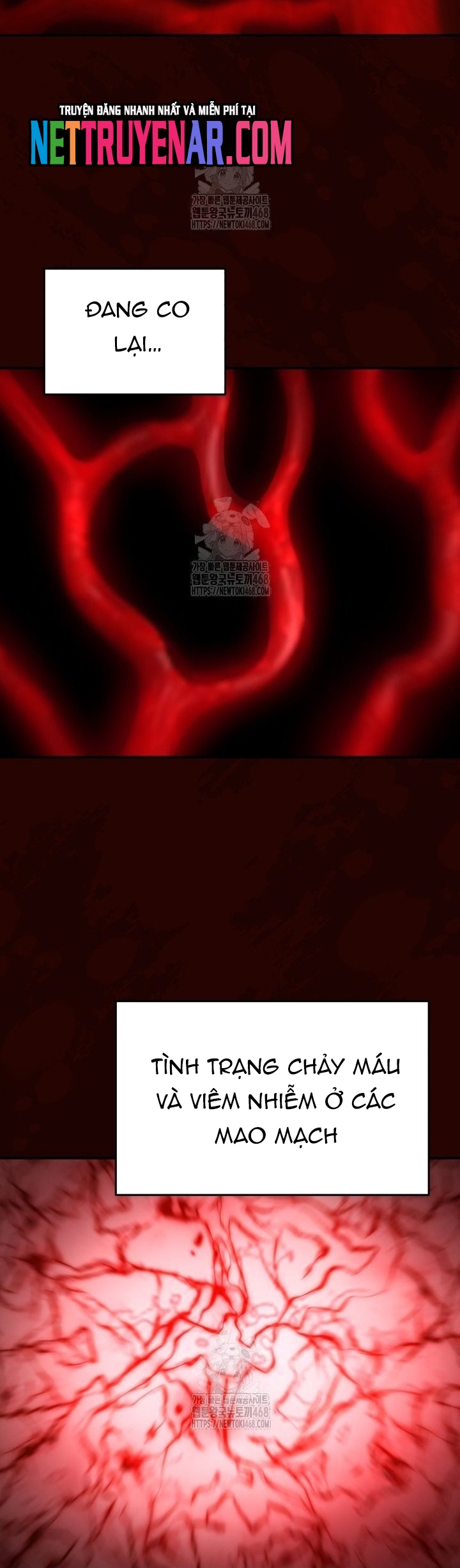 Bát Giác Phản Diện Chapter 47 - Trang 2