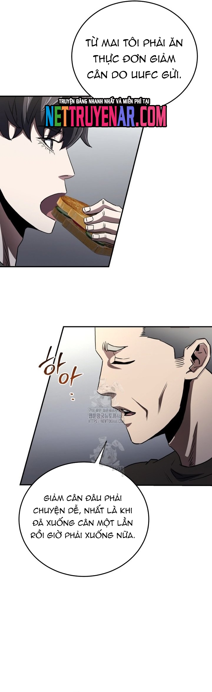 Bát Giác Phản Diện Chapter 47 - Trang 2