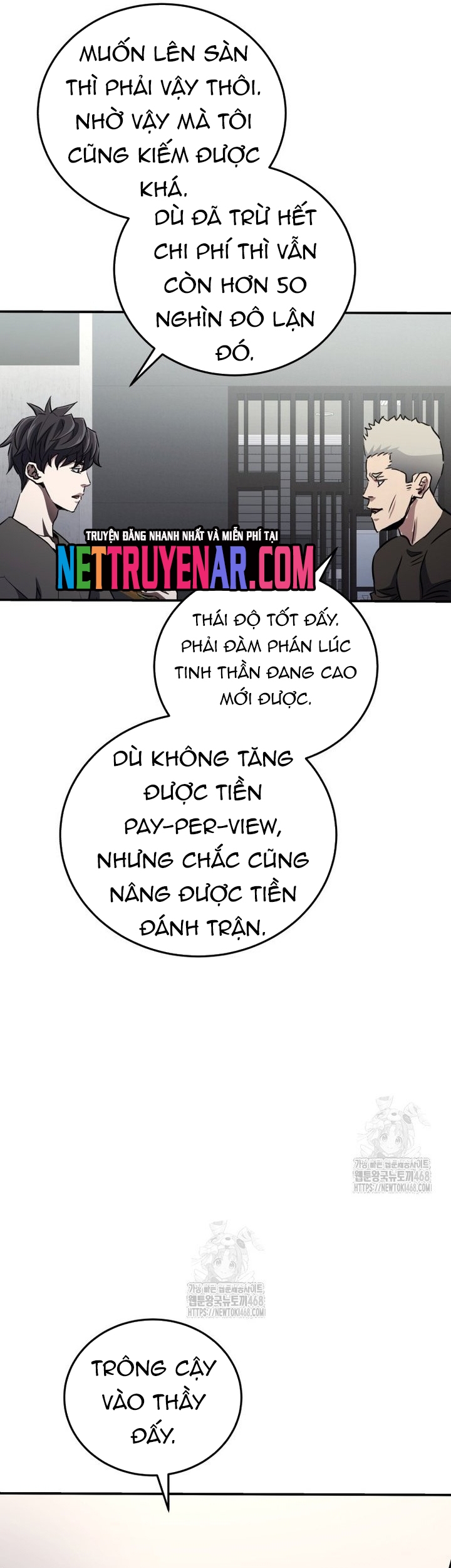 Bát Giác Phản Diện Chapter 47 - Trang 2