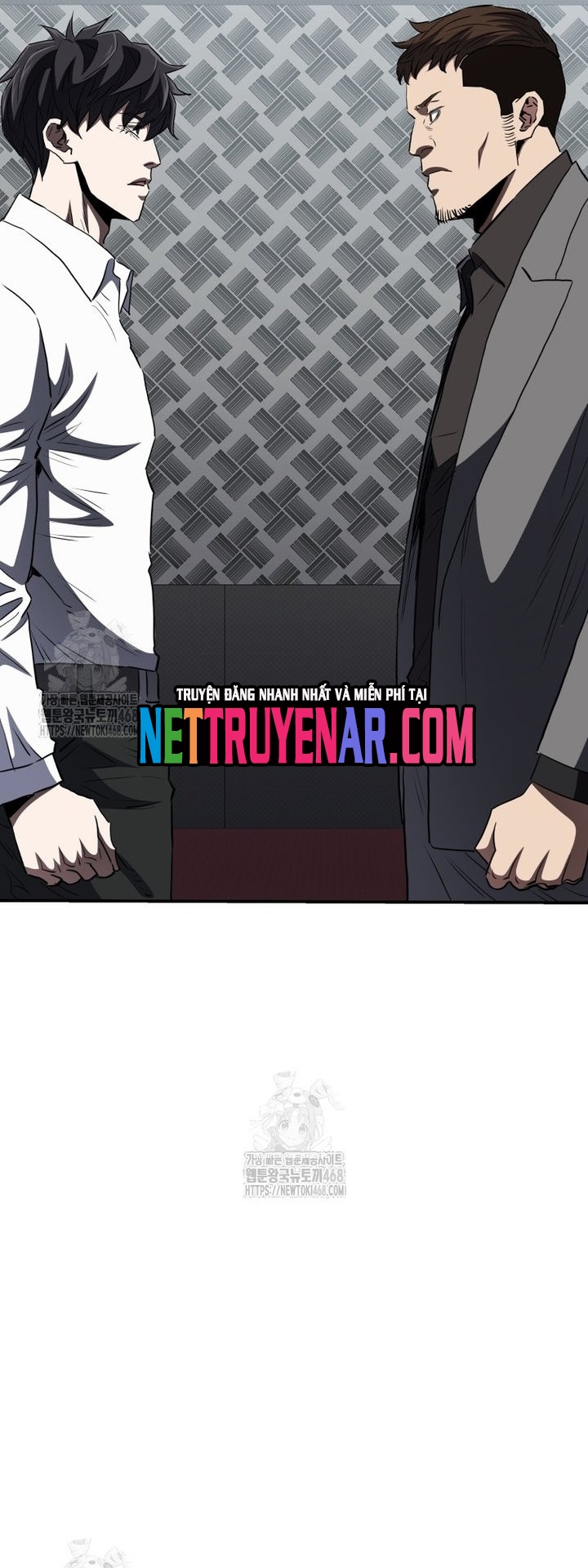 Bát Giác Phản Diện Chapter 47 - Trang 2