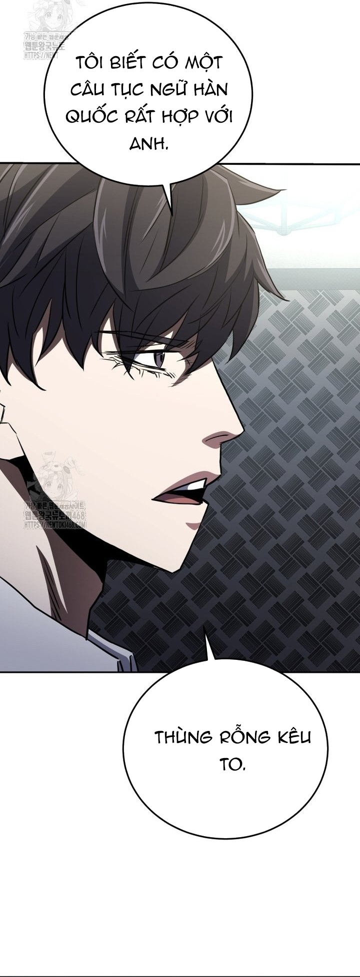 Bát Giác Phản Diện Chapter 47 - Trang 2