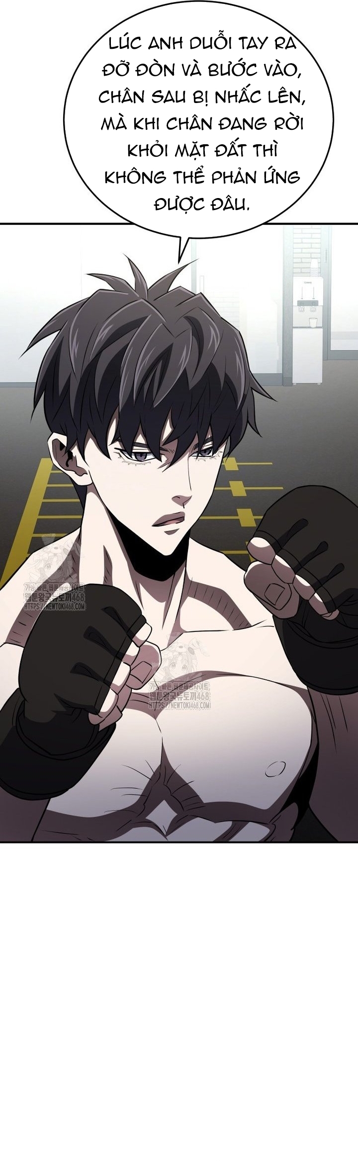 Bát Giác Phản Diện Chapter 47 - Trang 2