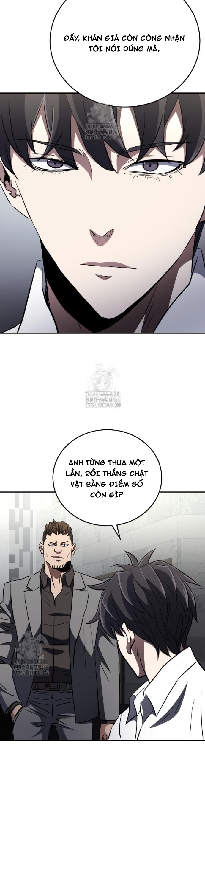 Bát Giác Phản Diện Chapter 48 - Trang 2