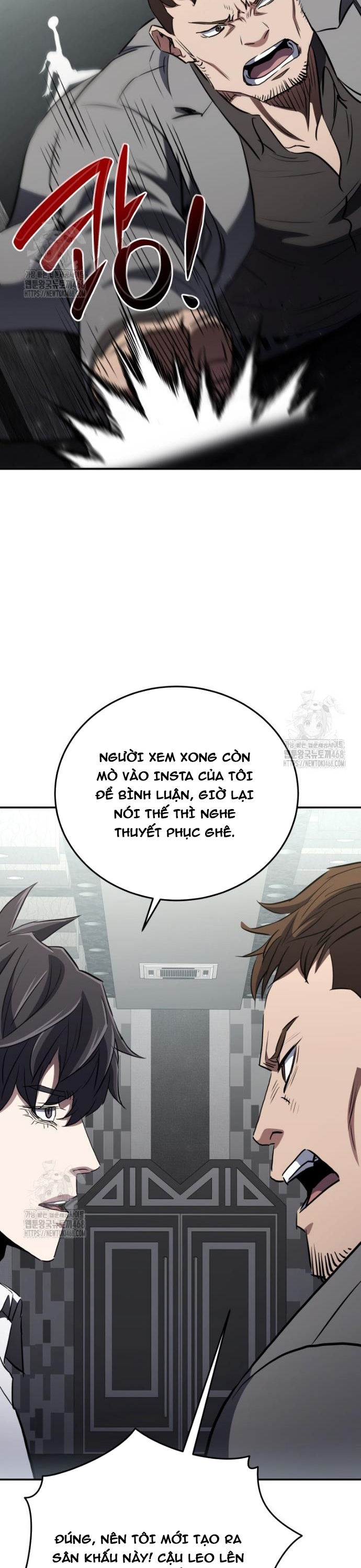 Bát Giác Phản Diện Chapter 48 - Trang 2