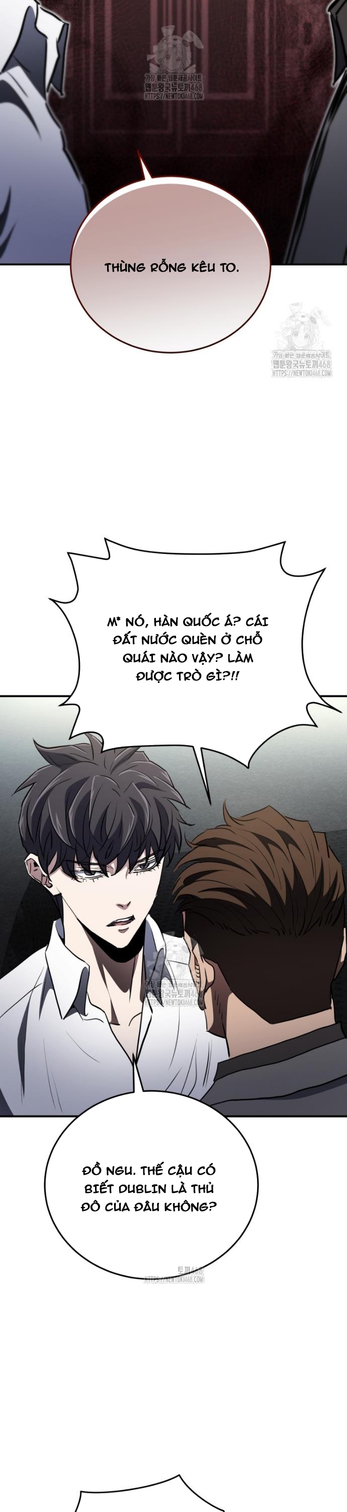 Bát Giác Phản Diện Chapter 48 - Trang 2