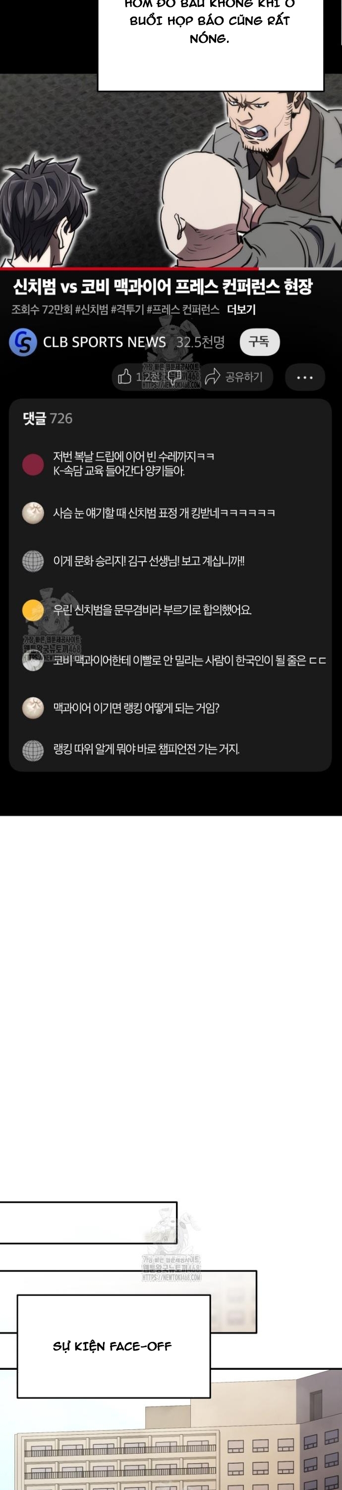 Bát Giác Phản Diện Chapter 48 - Trang 2