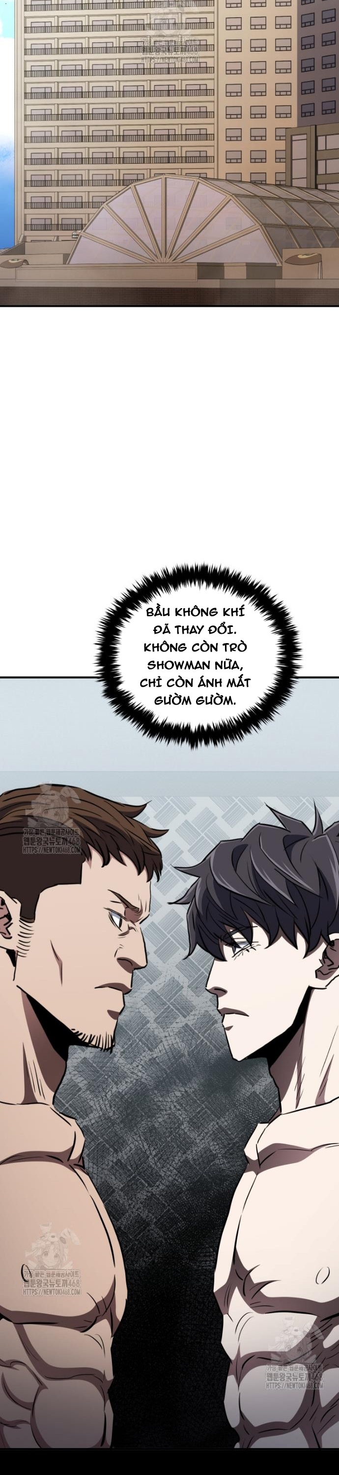 Bát Giác Phản Diện Chapter 48 - Trang 2