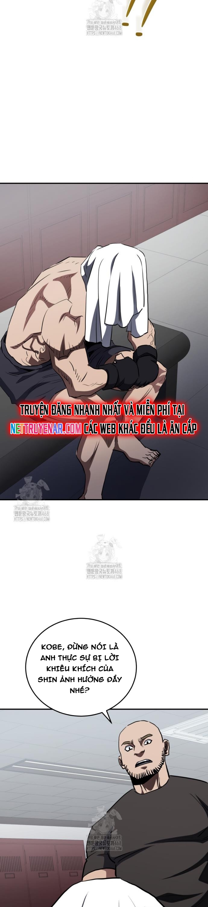 Bát Giác Phản Diện Chapter 48 - Trang 2