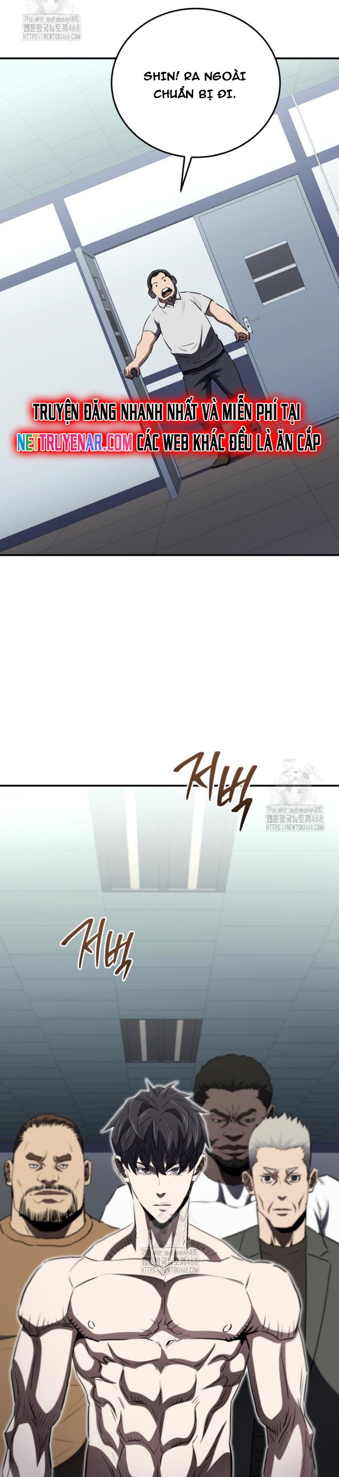 Bát Giác Phản Diện Chapter 48 - Trang 2