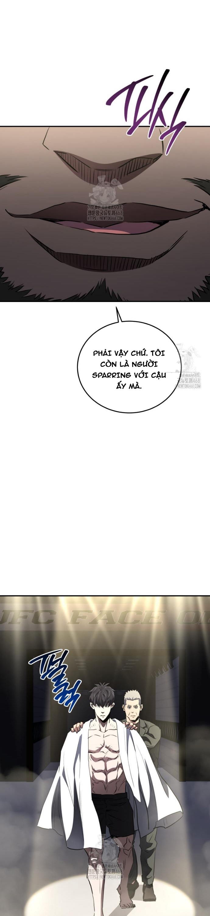 Bát Giác Phản Diện Chapter 48 - Trang 2