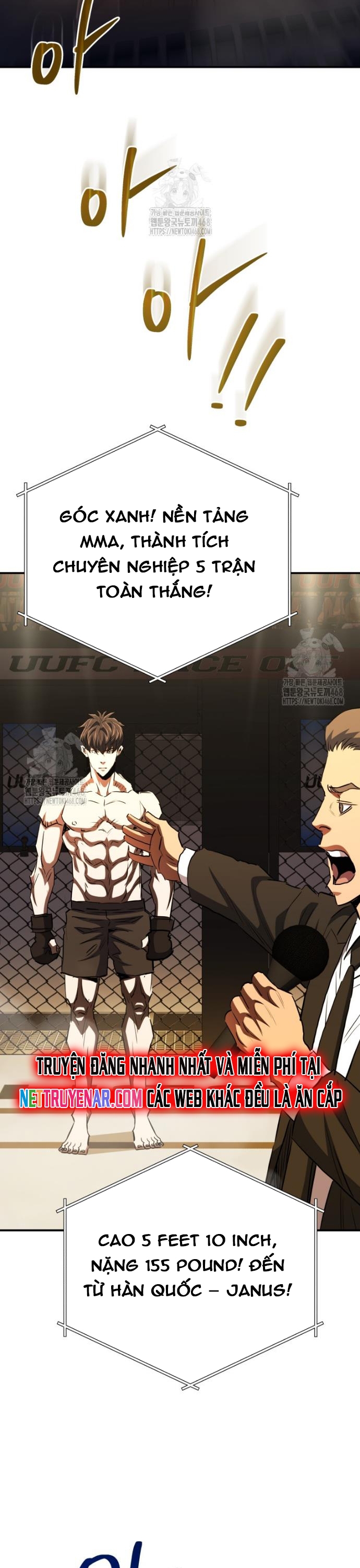 Bát Giác Phản Diện Chapter 48 - Trang 2