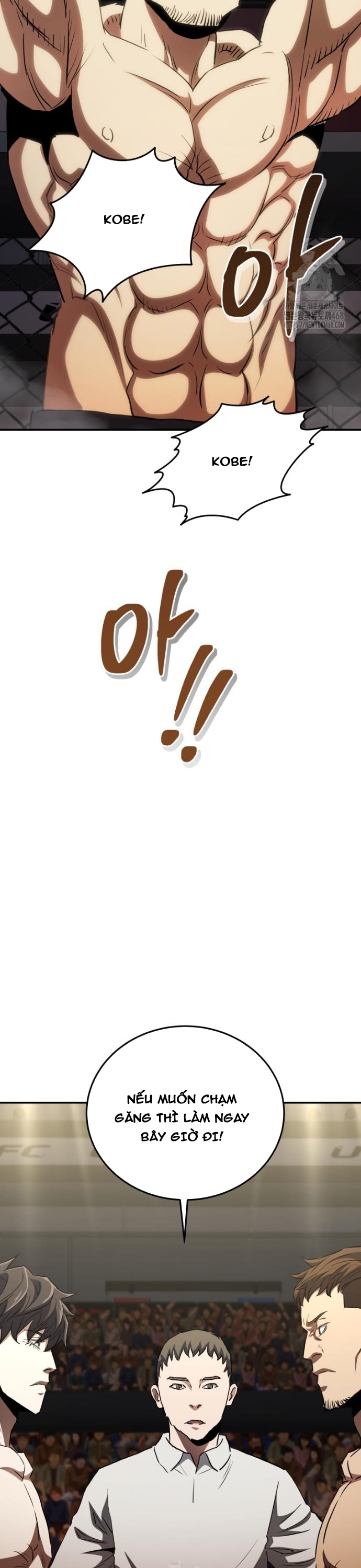 Bát Giác Phản Diện Chapter 48 - Trang 2