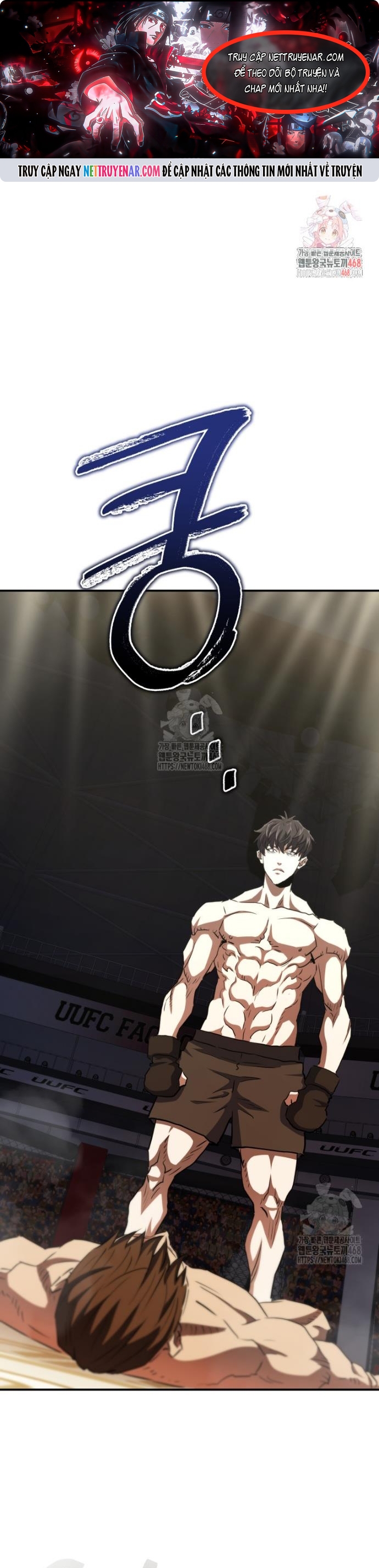 Bát Giác Phản Diện Chapter 50 - Trang 2