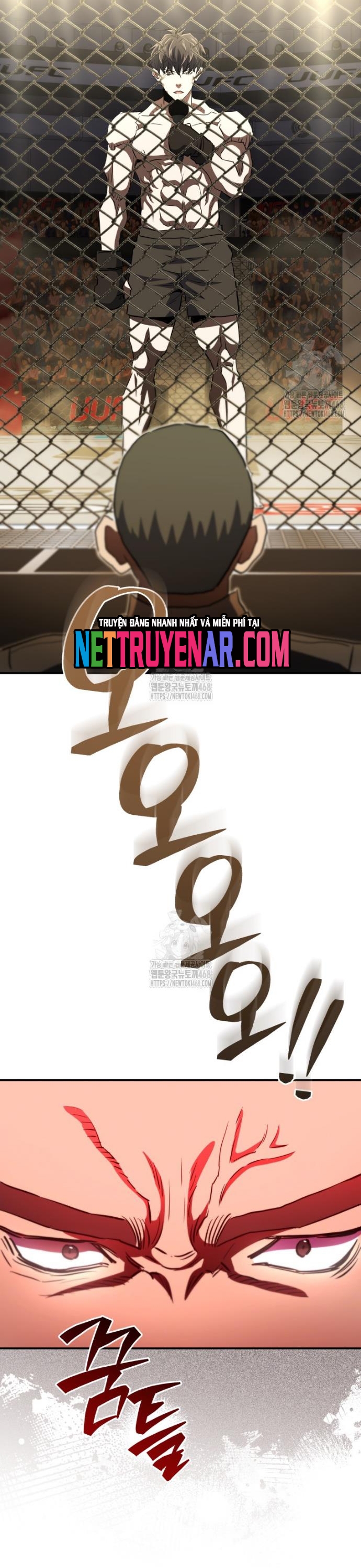 Bát Giác Phản Diện Chapter 50 - Trang 2