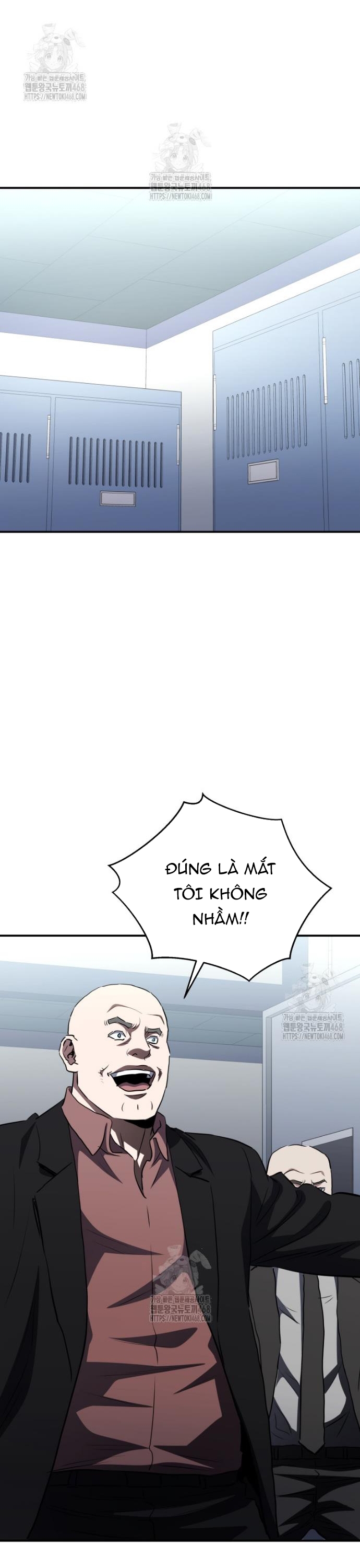 Bát Giác Phản Diện Chapter 50 - Trang 2