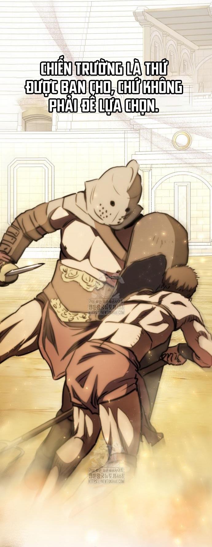 Bát Giác Phản Diện Chapter 50 - Trang 2