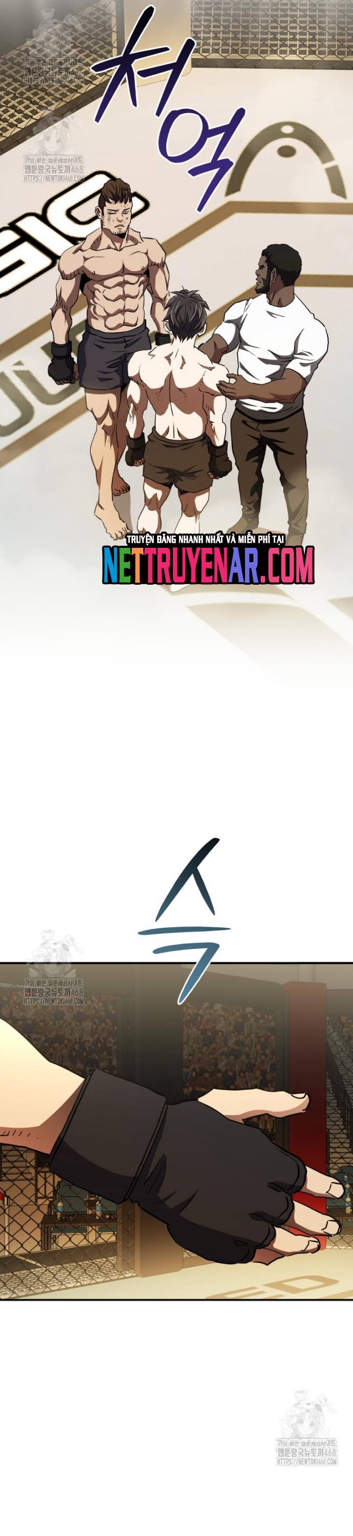 Bát Giác Phản Diện Chapter 50 - Trang 2