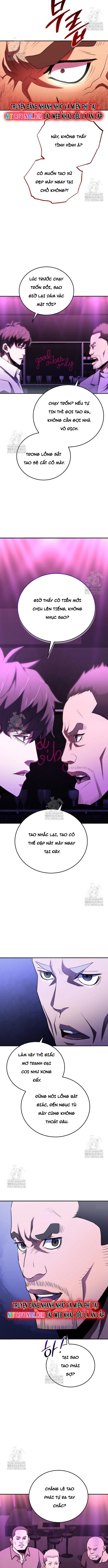 Bát Giác Phản Diện Chapter 51 - Trang 2