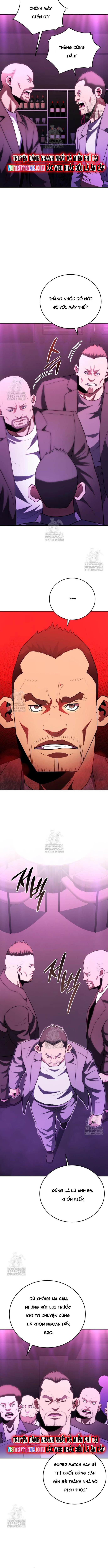 Bát Giác Phản Diện Chapter 51 - Trang 2