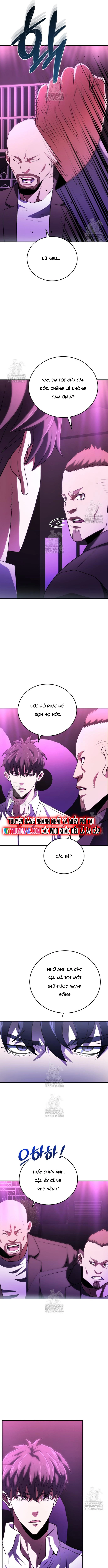 Bát Giác Phản Diện Chapter 51 - Trang 2