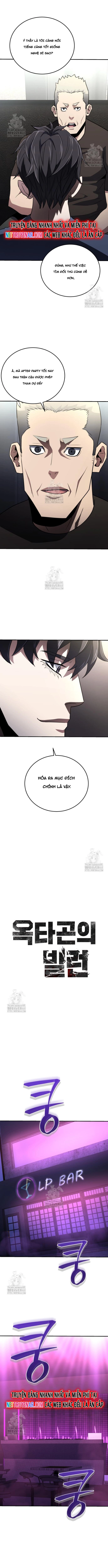 Bát Giác Phản Diện Chapter 51 - Trang 2