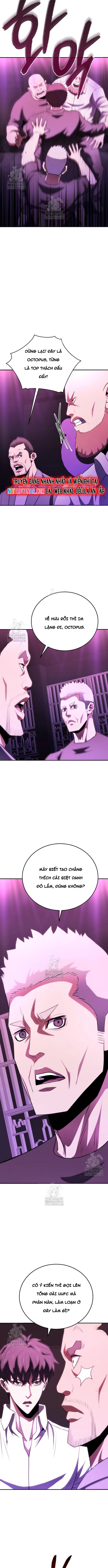 Bát Giác Phản Diện Chapter 51 - Trang 2