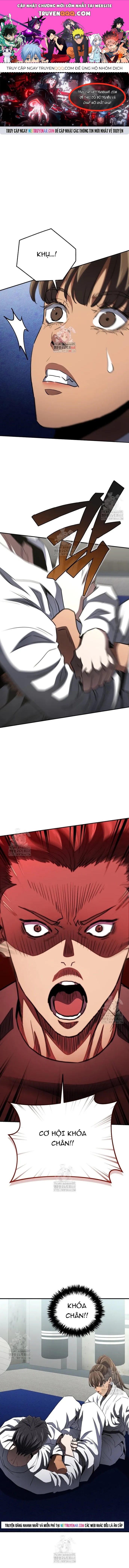 Bát Giác Phản Diện Chapter 54 - Trang 2