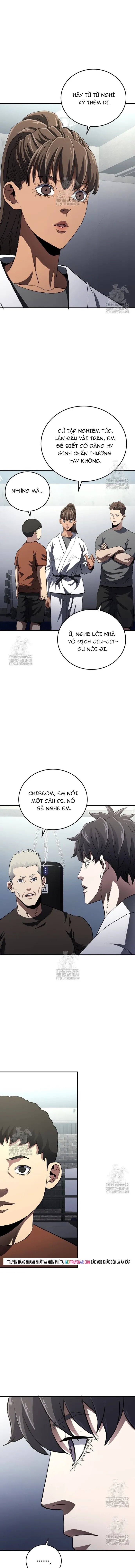 Bát Giác Phản Diện Chapter 54 - Trang 2