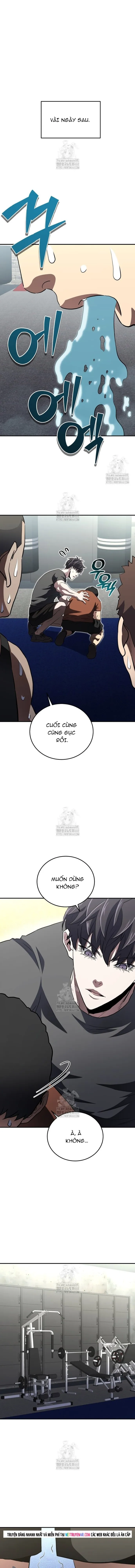 Bát Giác Phản Diện Chapter 54 - Trang 2