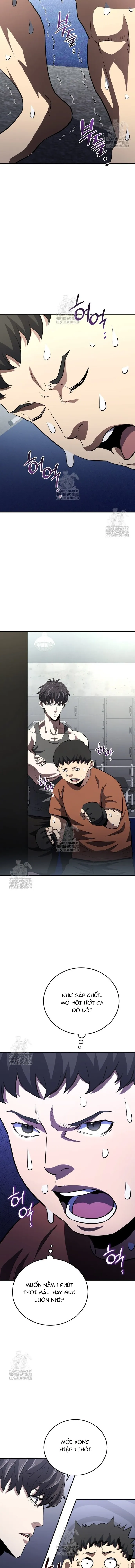 Bát Giác Phản Diện Chapter 54 - Trang 2