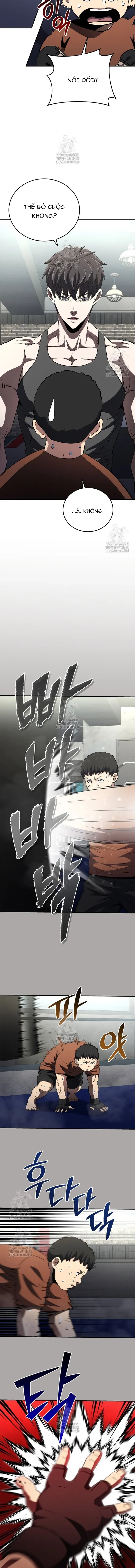 Bát Giác Phản Diện Chapter 54 - Trang 2