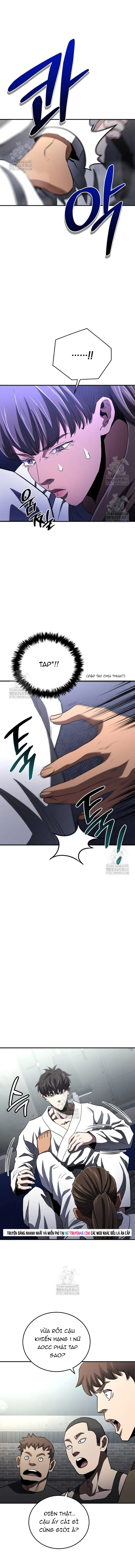 Bát Giác Phản Diện Chapter 54 - Trang 2