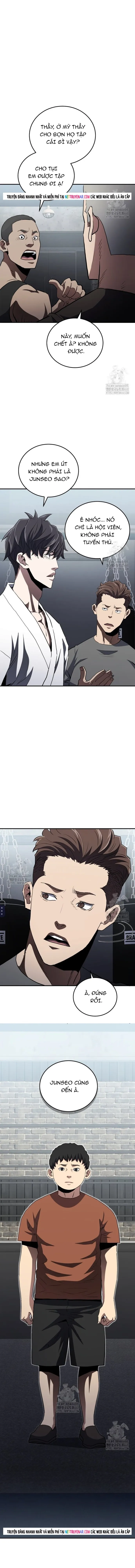 Bát Giác Phản Diện Chapter 54 - Trang 2