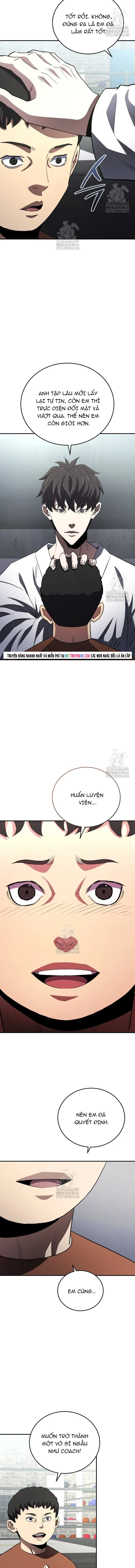 Bát Giác Phản Diện Chapter 54 - Trang 2