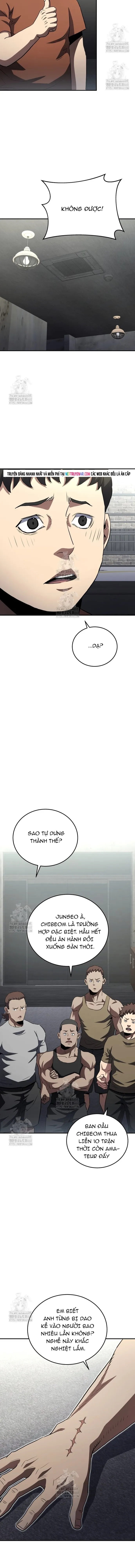 Bát Giác Phản Diện Chapter 54 - Trang 2