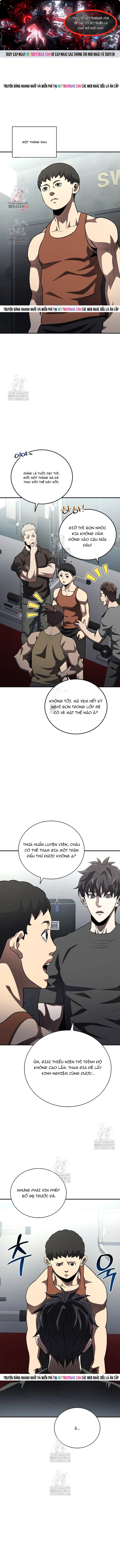 Bát Giác Phản Diện Chapter 55 - Trang 2