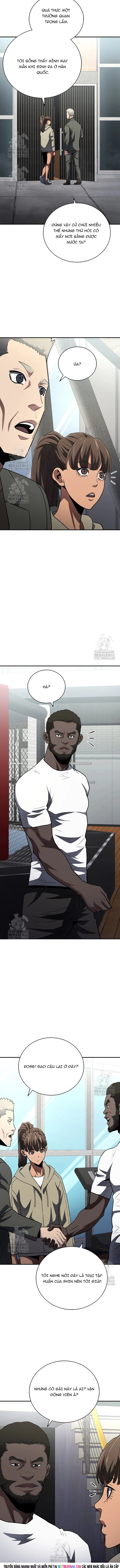 Bát Giác Phản Diện Chapter 55 - Trang 2