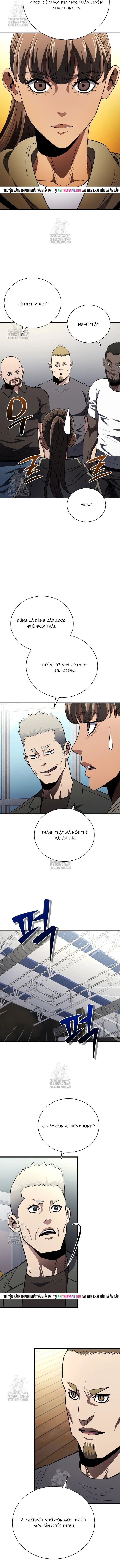 Bát Giác Phản Diện Chapter 55 - Trang 2