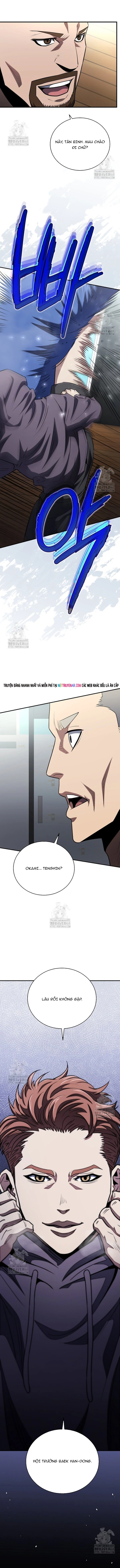 Bát Giác Phản Diện Chapter 55 - Trang 2